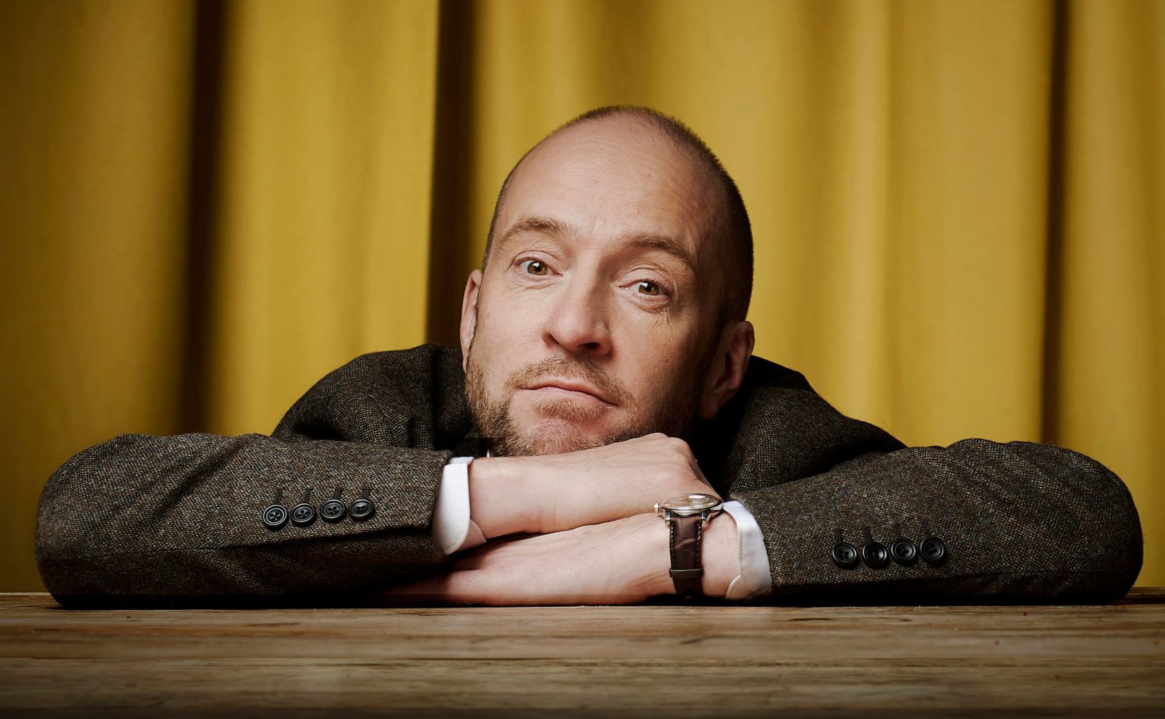 derren brown