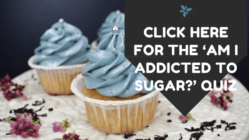 Am I addicted to sugar Quiz London