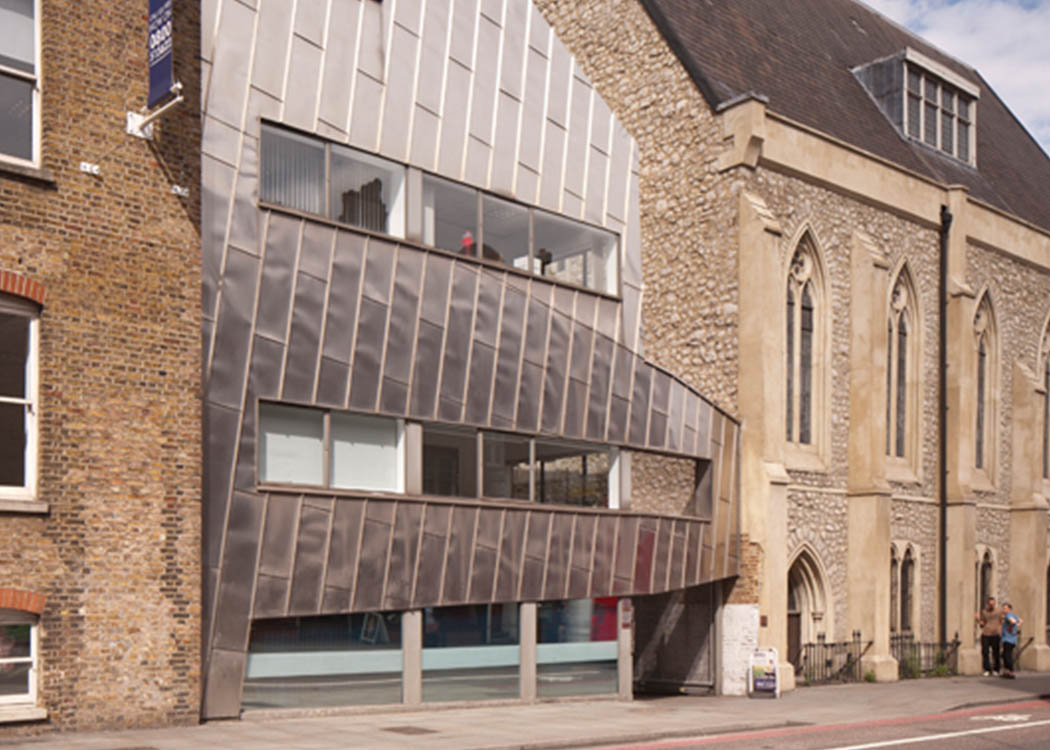 kings cross business centre