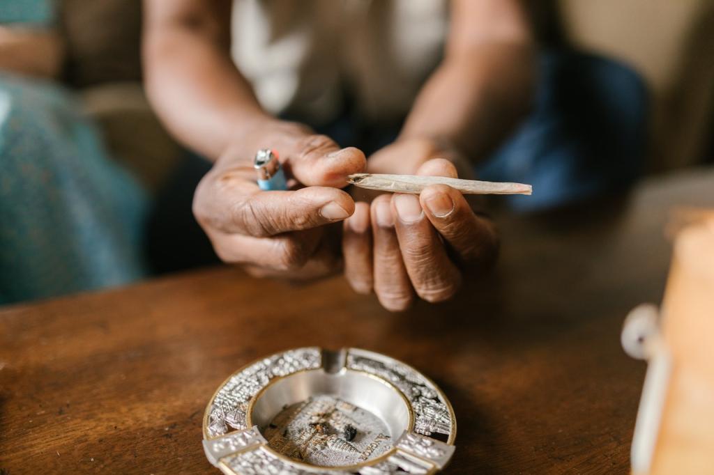 Hypnosis For Quitting Smoking › London Hypnotherapy Hypnosis For Quitting Smoking