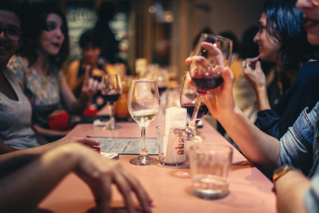 Hypnosis for Drinking London