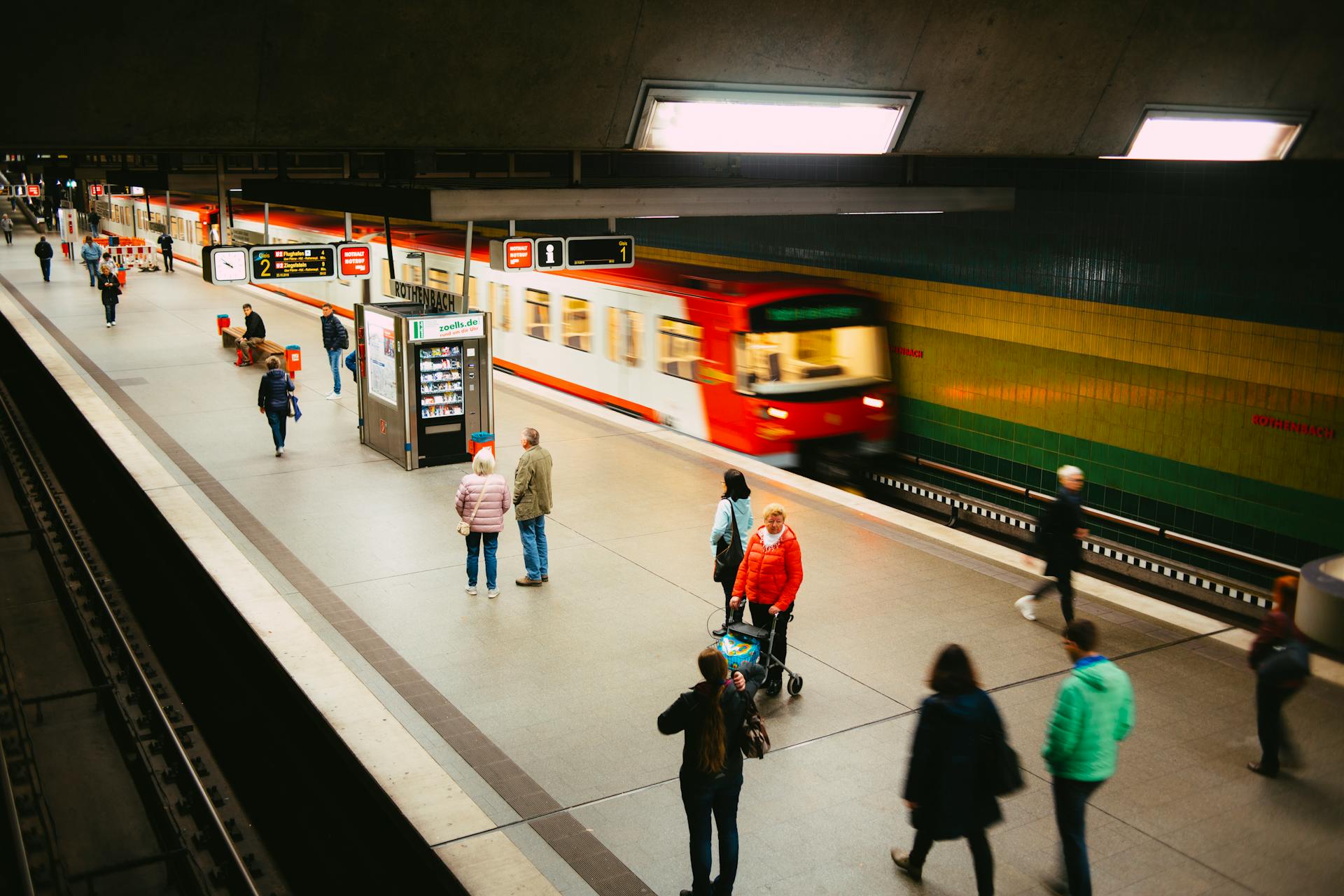 Anxiety About Travel and Going on Holiday