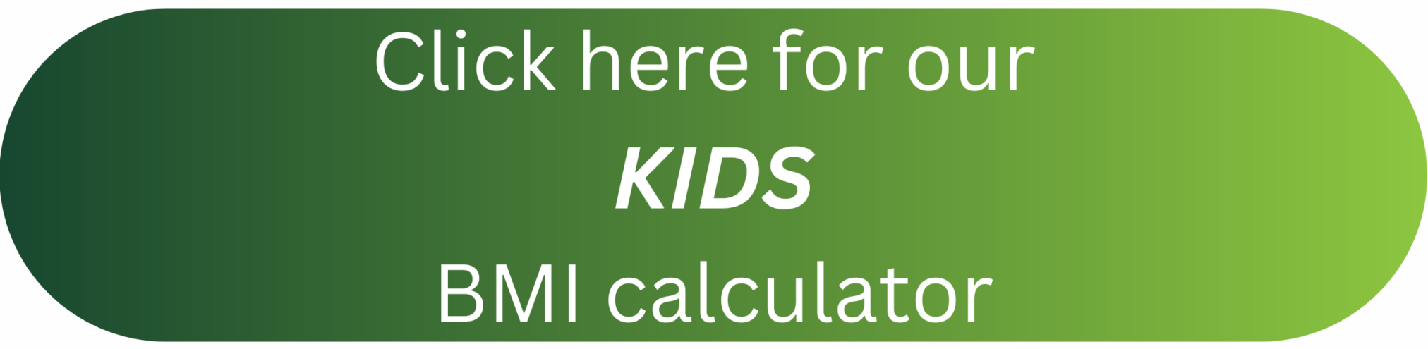 body mass index NHS calculator