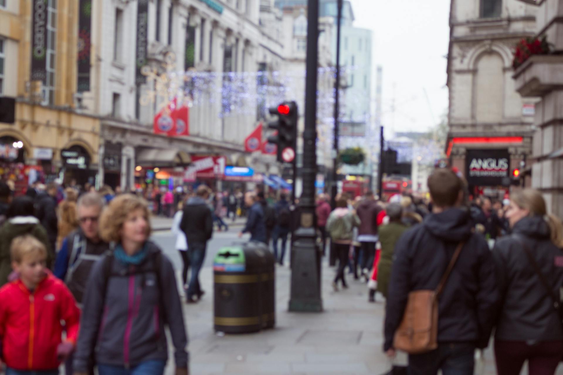 Hypnotherapy London