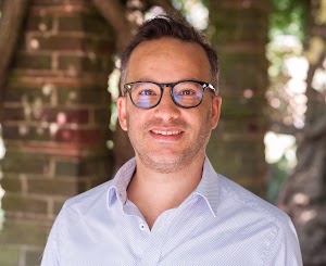 Jason Demant London Hypnotherapist place picture