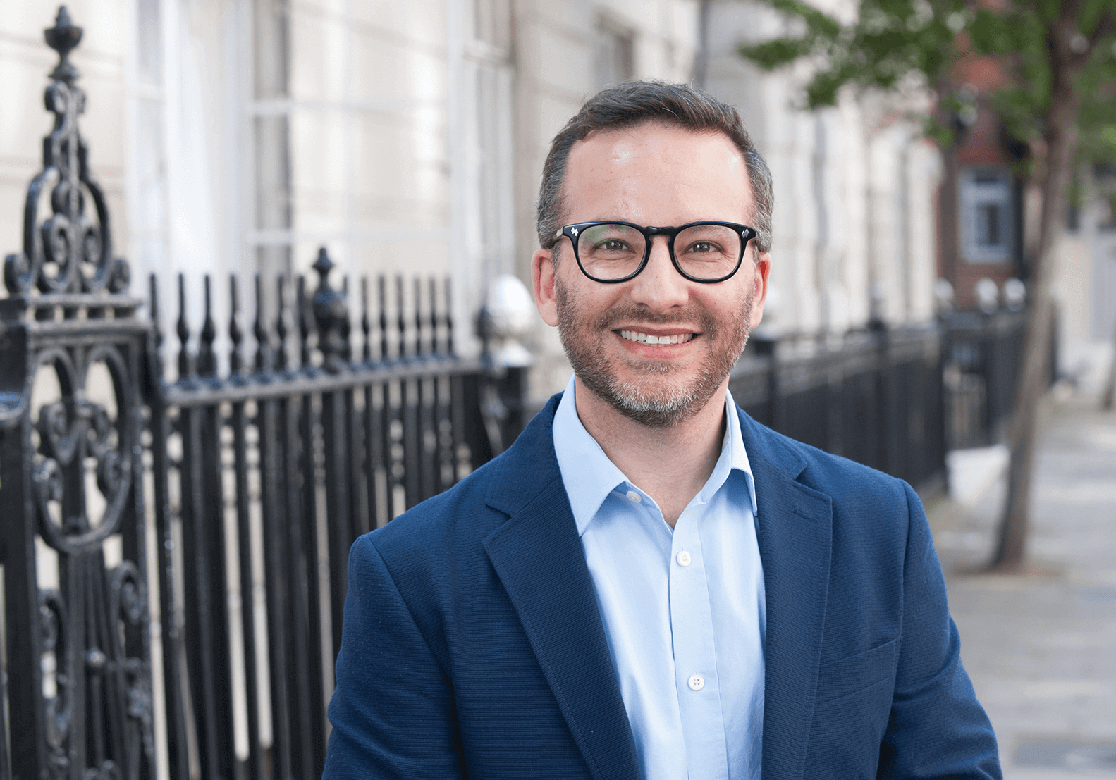 Central London hypnotherapist West End